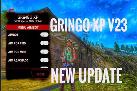 Gringo xp v63 download  The mod is compatible with all Android versions